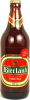 Cerveja Bierland Vienna 600 ml